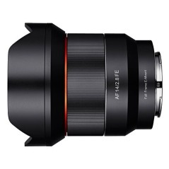 Samyang AF 14MM 28 SONY FE